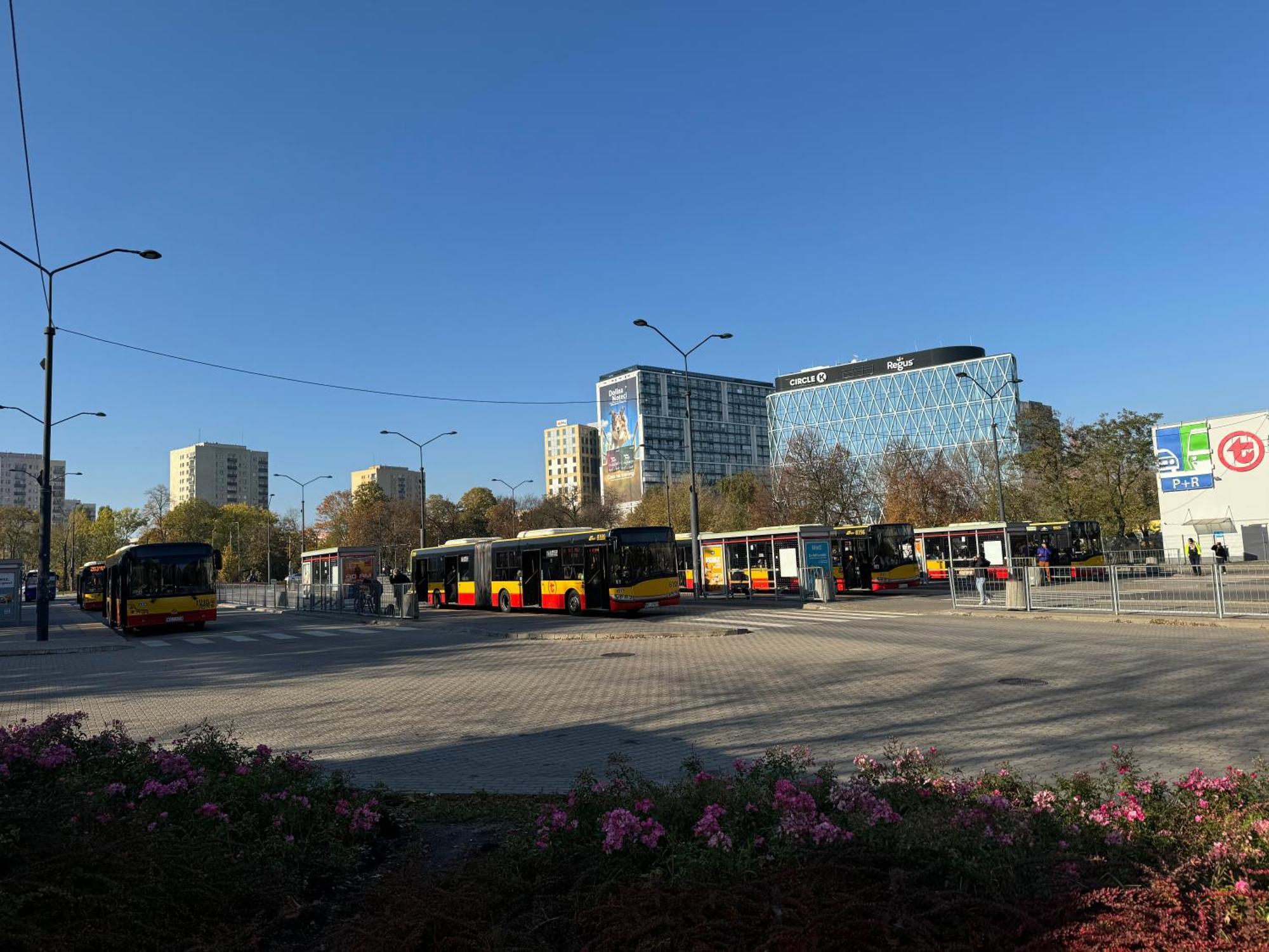 Wilanowska Hostel Warszawa Eksteriør bilde