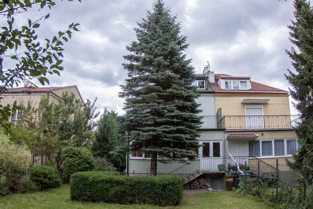 Wilanowska Hostel Warszawa Eksteriør bilde